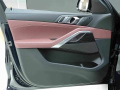 BMW X6 xDrive30i M - ფოტო 14