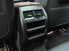 BMW X6 xDrive30i M - ფოტო 15