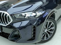 BMW X6 xDrive30i M - ფოტო 16
