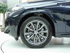 BMW X6 xDrive30i M - ფოტო 17