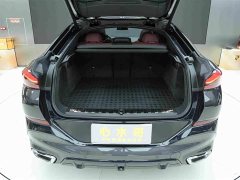 BMW X6 xDrive30i M - ფოტო 19