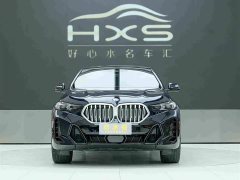 BMW X6 xDrive30i M - ფოტო 2