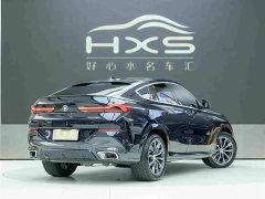 BMW X6 xDrive30i M - ფოტო 4