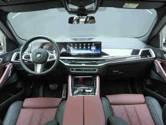 BMW X6 xDrive30i M - ფოტო 6