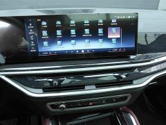 BMW X6 xDrive30i M - ფოტო 9