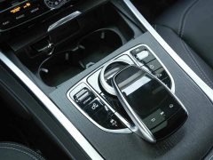 Mercedes-Benz G 350 - ფოტო 10