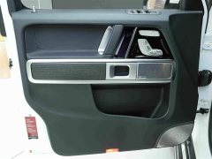 Mercedes-Benz G 350 - ფოტო 14