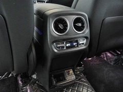 Mercedes-Benz G 350 - ფოტო 17