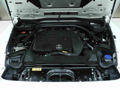 Mercedes-Benz G 350 - ფოტო 19
