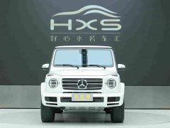 Mercedes-Benz G 350 - ფოტო 2