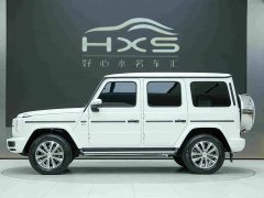 Mercedes-Benz G 350 - ფოტო 3