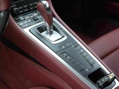 Porsche 718 Cayman 2.0T - ფოტო 10