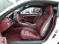 Porsche 718 Cayman 2.0T - ფოტო 11
