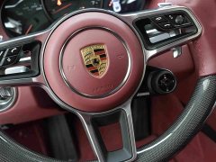 Porsche 718 Cayman 2.0T - ფოტო 14