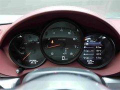 Porsche 718 Cayman 2.0T - ფოტო 8