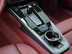 Porsche 911 Carrera 3.0T - ფოტო 10