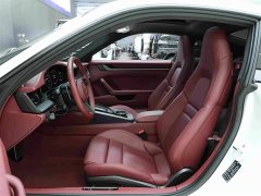 Porsche 911 Carrera 3.0T - ფოტო 11