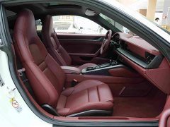 Porsche 911 Carrera 3.0T - ფოტო 12