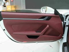 Porsche 911 Carrera 3.0T - ფოტო 14