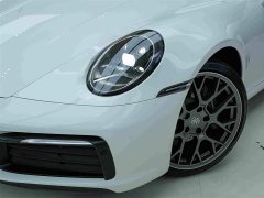 Porsche 911 Carrera 3.0T - ფოტო 17