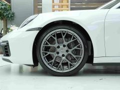 Porsche 911 Carrera 3.0T - ფოტო 18