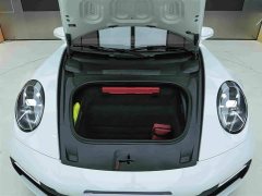 Porsche 911 Carrera 3.0T - ფოტო 19