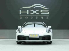Porsche 911 Carrera 3.0T - ფოტო 2