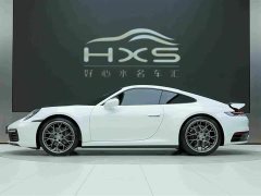 Porsche 911 Carrera 3.0T - ფოტო 3