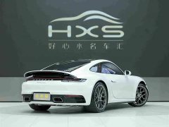 Porsche 911 Carrera 3.0T - ფოტო 4