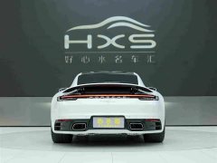 Porsche 911 Carrera 3.0T - ფოტო 5