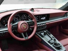 Porsche 911 Carrera 3.0T - ფოტო 7