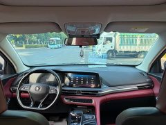 Changan CS75PLUS 2.0T Version - ფოტო 10
