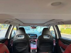 Changan CS75PLUS 2.0T Version - ფოტო 12
