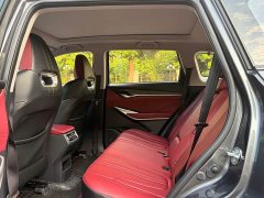 Changan CS75PLUS 2.0T Version - ფოტო 13
