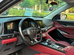 Changan CS75PLUS 2.0T Version - ფოტო 15