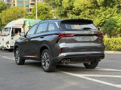 Changan CS75PLUS 2.0T Version - ფოტო 5