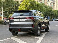 Changan CS75PLUS 2.0T Version - ფოტო 6