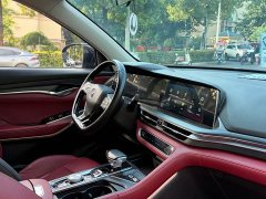 Changan CS75PLUS 2.0T Version - ფოტო 7