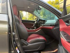Changan CS75PLUS 2.0T Version - ფოტო 8