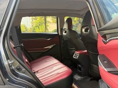 Changan CS75PLUS 2.0T Version - ფოტო 9
