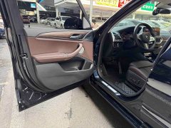 BMW X3 xDrive30i Version M - ფოტო 10