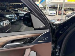 BMW X3 xDrive30i Version M - ფოტო 11