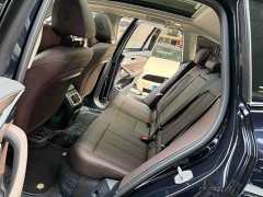 BMW X3 xDrive30i Version M - ფოტო 12