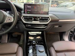 BMW X3 xDrive30i Version M - ფოტო 14