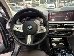 BMW X3 xDrive30i Version M - ფოტო 15