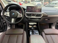 BMW X3 xDrive30i Version M - ფოტო 16