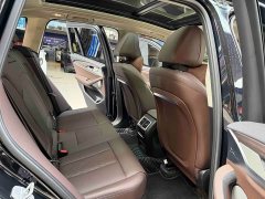 BMW X3 xDrive30i Version M - ფოტო 18
