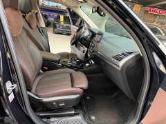 BMW X3 xDrive30i Version M - ფოტო 19