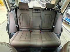 BMW X3 xDrive30i Version M - ფოტო 20