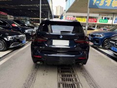 BMW X3 xDrive30i Version M - ფოტო 5